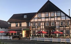 Hotel Hoxter Am Jakobsweg